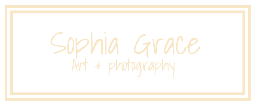 Sophia Grace Art & Photography